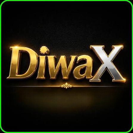 Diwa X official gaming app artwork